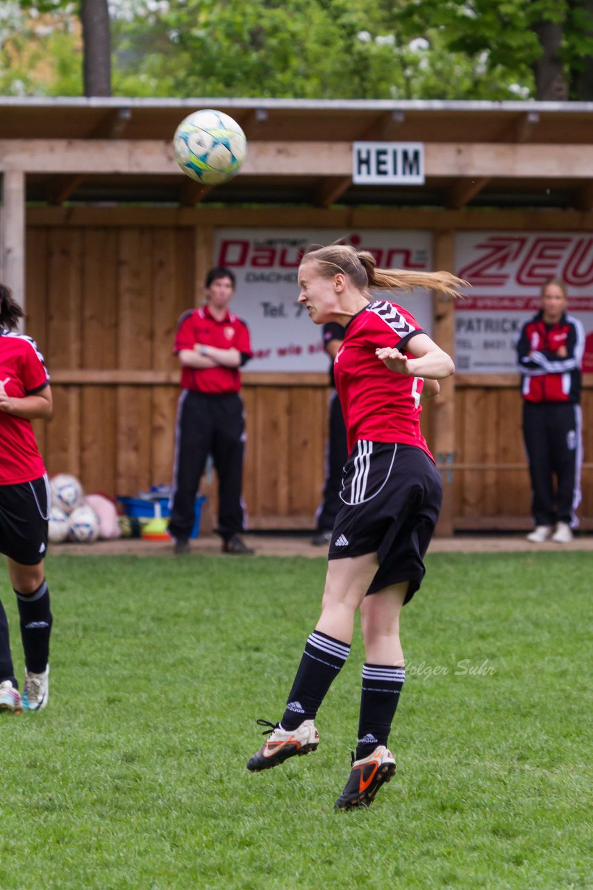 Bild 62 - Frauen Rot-Schwarz Kiel - MTSV Olympia Neumnster : Ergebnis: 4:1